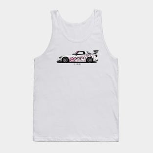 S2000 Tank Top